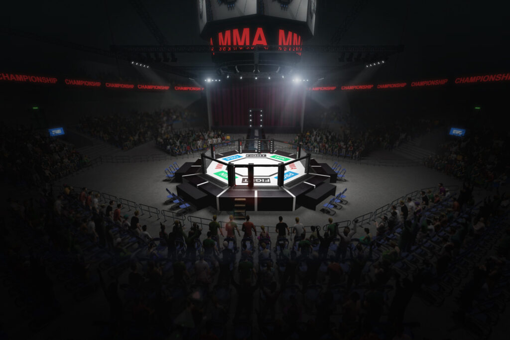 Quiz: Dansk MMA-historie #2