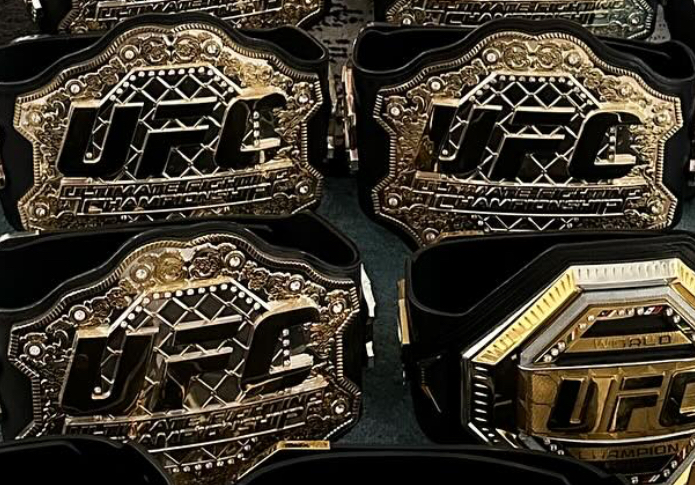 Top 10: De bedste UFC-kæmpere, der aldrig vandt et bælte
