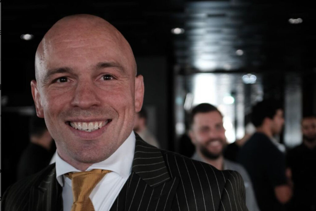 Quiz: Kan du huske alle Mark O. Madsens MMA-kampe fra 2018 og frem?