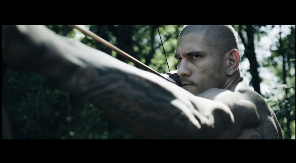 Video: Se den forrygende promo for UFC 307