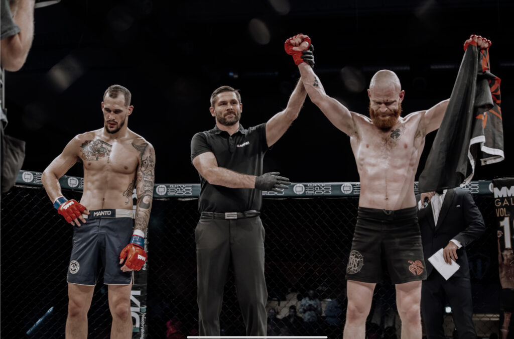 Forudsigelser: MMA GALLA vol. 21 – Knockouts på menuen i Nakskov