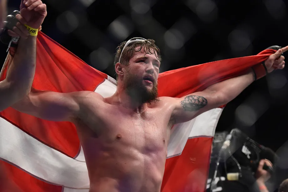 Quiz: Dansk MMA-historie #1