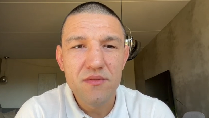 Damir Hadzovic update: Sidder fast i et limbo