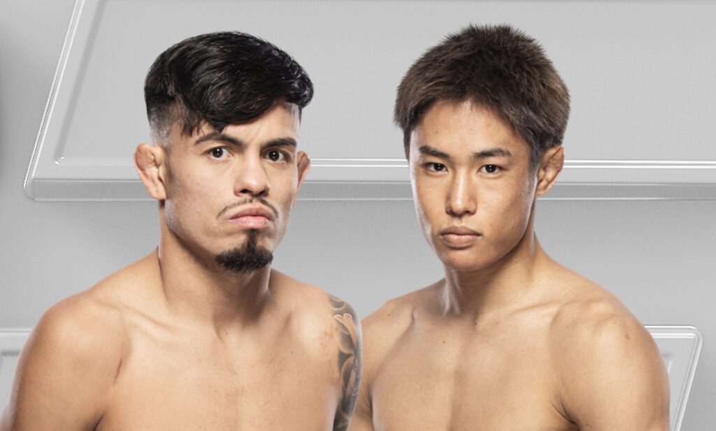 Royval vs. Taira: Årets main event i The Apex – trods manglende respekt fra UFC?