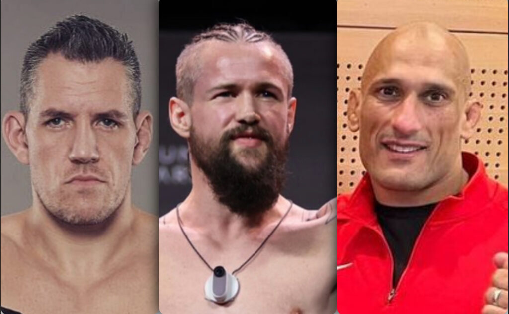 DEBAT: Hvordan tager de danske talenter det sidste skridt mod den internationale MMA-scene?