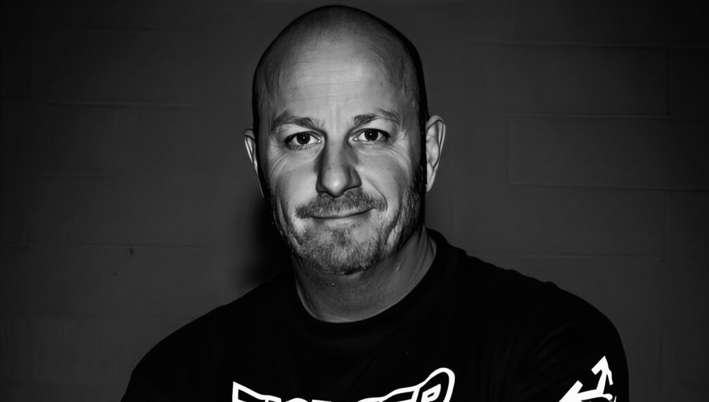 Dansk MMA kom til verden på Discotek In