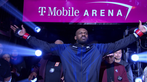 Quiz: The one and only Jon Jones
