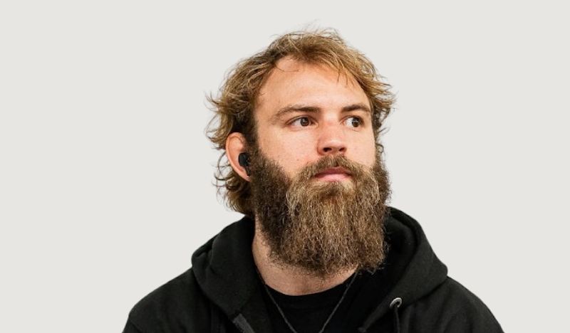 Søren Bak: Vil tilbage og vise den fighter jeg er