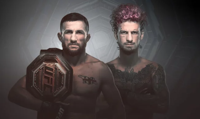 Stor optakt til UFC 316: Får O’ Malley sin hævn?