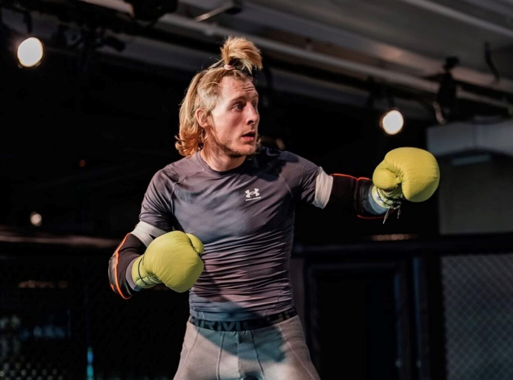 UFC-stjerner får bøder for ulovlig fejring af sejre – se beløbet her