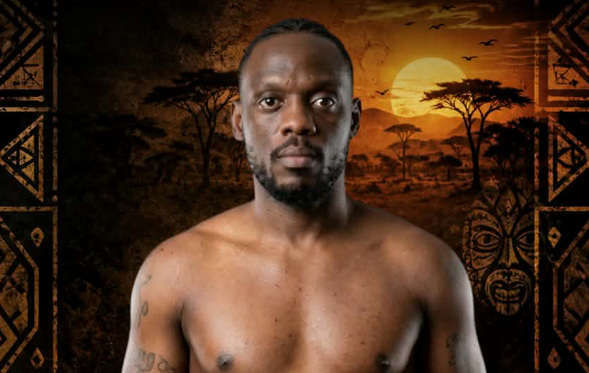 Tidligere landsholdsspiller signer med dansk MMA-management