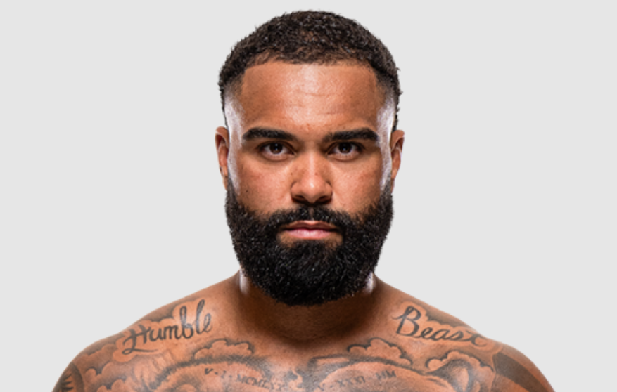 Gigantisk UFC-sensation: Olympisk guldvinder knockoutet på 12 sekunder!