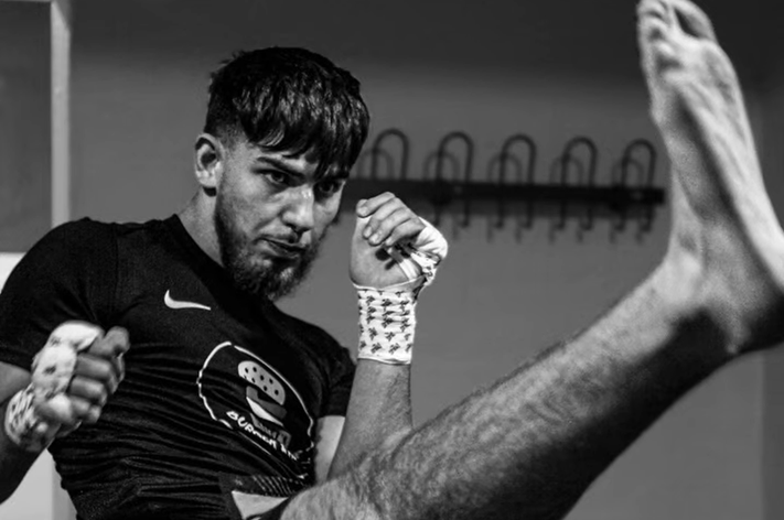 Dansk brag på plads: Kolding-profil får comeback mod formstærk Arte Suave-fighter