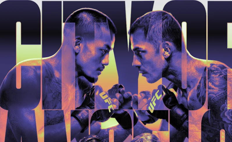 Kæmpe sensation og sikkert titelforsvar: Se alle resultaterne fra UFC 331